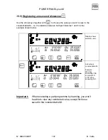 Preview for 107 page of TESA Power Panel Plus M 00760220 Instruction Manual