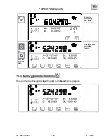 Preview for 108 page of TESA Power Panel Plus M 00760220 Instruction Manual