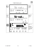 Preview for 112 page of TESA Power Panel Plus M 00760220 Instruction Manual