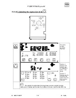 Предварительный просмотр 115 страницы TESA Power Panel Plus M 00760220 Instruction Manual