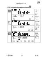 Preview for 118 page of TESA Power Panel Plus M 00760220 Instruction Manual