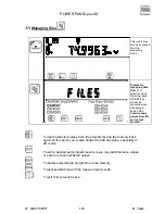 Preview for 123 page of TESA Power Panel Plus M 00760220 Instruction Manual