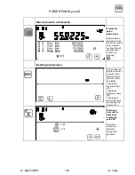 Предварительный просмотр 128 страницы TESA Power Panel Plus M 00760220 Instruction Manual