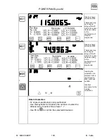 Предварительный просмотр 130 страницы TESA Power Panel Plus M 00760220 Instruction Manual