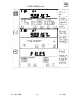 Preview for 131 page of TESA Power Panel Plus M 00760220 Instruction Manual