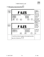 Предварительный просмотр 133 страницы TESA Power Panel Plus M 00760220 Instruction Manual