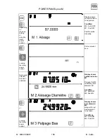 Предварительный просмотр 136 страницы TESA Power Panel Plus M 00760220 Instruction Manual