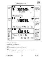 Предварительный просмотр 138 страницы TESA Power Panel Plus M 00760220 Instruction Manual