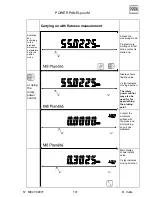 Предварительный просмотр 141 страницы TESA Power Panel Plus M 00760220 Instruction Manual