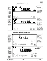 Предварительный просмотр 142 страницы TESA Power Panel Plus M 00760220 Instruction Manual