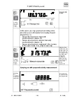 Предварительный просмотр 143 страницы TESA Power Panel Plus M 00760220 Instruction Manual