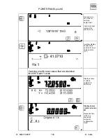 Предварительный просмотр 148 страницы TESA Power Panel Plus M 00760220 Instruction Manual