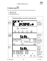 Preview for 150 page of TESA Power Panel Plus M 00760220 Instruction Manual