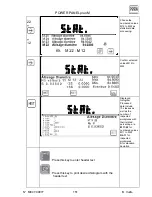 Предварительный просмотр 151 страницы TESA Power Panel Plus M 00760220 Instruction Manual