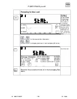 Предварительный просмотр 155 страницы TESA Power Panel Plus M 00760220 Instruction Manual