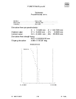 Preview for 160 page of TESA Power Panel Plus M 00760220 Instruction Manual