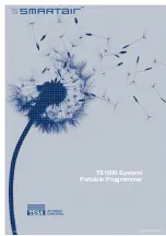 Предварительный просмотр 1 страницы TESA smartair TS1000 Manual