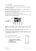 Предварительный просмотр 5 страницы TESA smartair TS1000 Manual