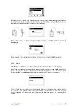 Предварительный просмотр 15 страницы TESA smartair TS1000 Manual