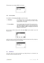 Предварительный просмотр 18 страницы TESA smartair TS1000 Manual