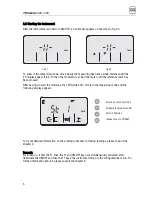 Preview for 6 page of TESA TESA-hite 400 Instruction Manual