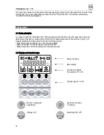 Preview for 12 page of TESA TESA-hite 400 Instruction Manual