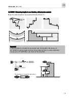 Preview for 19 page of TESA TESA-hite 400 Instruction Manual