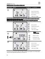 Предварительный просмотр 28 страницы TESA TESA-hite 400 Instruction Manual