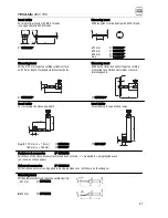 Preview for 47 page of TESA TESA-hite 400 Instruction Manual