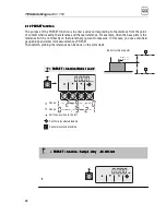 Preview for 28 page of TESA TESA-hite Magna 400 Instruction Manual