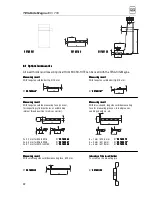 Предварительный просмотр 42 страницы TESA TESA-hite Magna 400 Instruction Manual