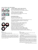 Preview for 2 page of TESA TESA LINK TLC-USB User Manual