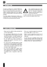 Preview for 4 page of TESA TESA-Rugosurf 20 Instruction Manual