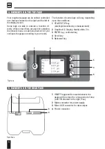 Preview for 6 page of TESA TESA-Rugosurf 20 Instruction Manual