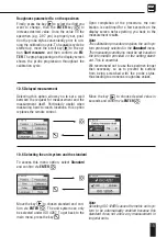 Preview for 15 page of TESA TESA-Rugosurf 20 Instruction Manual