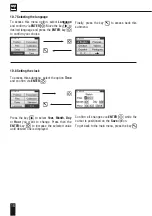 Preview for 16 page of TESA TESA-Rugosurf 20 Instruction Manual