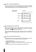 Предварительный просмотр 47 страницы TESA TESATRONIC TT20 Instruction Manual