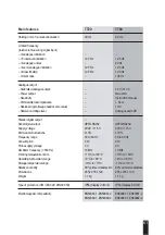 Предварительный просмотр 62 страницы TESA TESATRONIC TT20 Instruction Manual