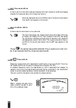 Предварительный просмотр 69 страницы TESA TESATRONIC TT20 Instruction Manual