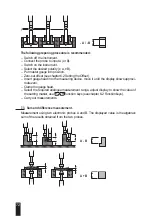 Preview for 73 page of TESA TESATRONIC TT20 Instruction Manual