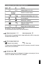 Предварительный просмотр 78 страницы TESA TESATRONIC TT20 Instruction Manual