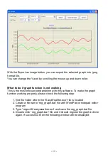 Preview for 29 page of TESA WS1081 User Manual