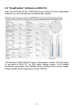 Preview for 35 page of TESA WS1081 User Manual