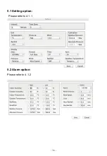 Preview for 36 page of TESA WS1081 User Manual