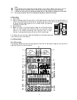 Предварительный просмотр 3 страницы TESA WS1151 Instruction Manual