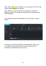 Preview for 42 page of TESA WS2900C-PRO Operation Manual