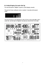 Предварительный просмотр 17 страницы TESA WS2980C-PRO Operation Manual