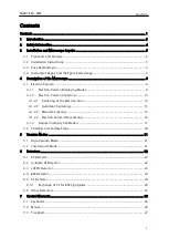 Preview for 3 page of Tescan MIRA3 Instructions For Use Manual