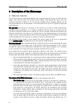 Preview for 8 page of Tescan MIRA3 Instructions For Use Manual