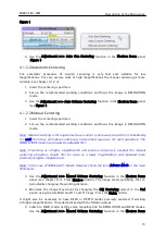 Preview for 17 page of Tescan MIRA3 Instructions For Use Manual